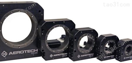 Aerotech  AGS10000笛卡尔龙门系统