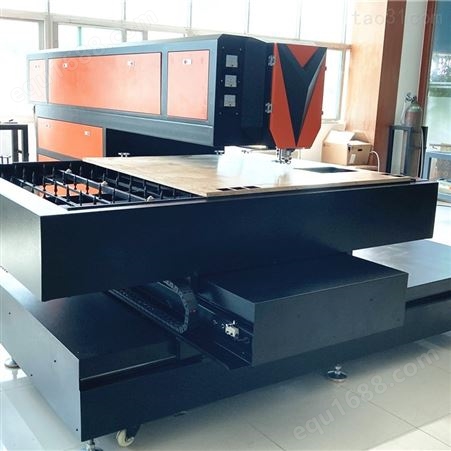 河北邢台超高精密电脑机、沙河自动化激光刀模机