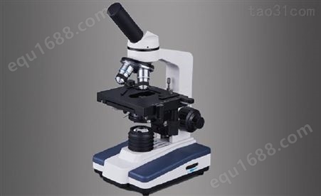 显微镜XSP-3CA生物显微镜