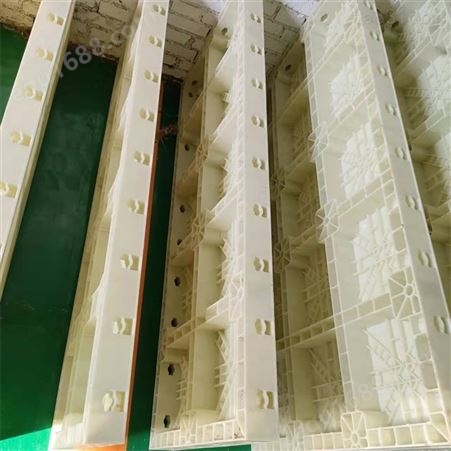 拱形骨架护坡模板拼装方便坚固耐用新型建筑模板经久耐用