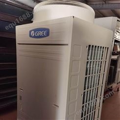 惠州市空调回收 长期上门 回收废旧制冷机组