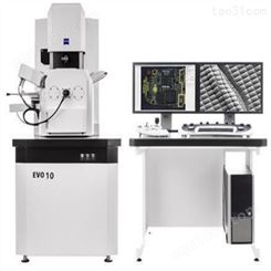德国ZEISS 高分辨电子扫描显微镜-EVO 10 自动化高清晰扫描电镜