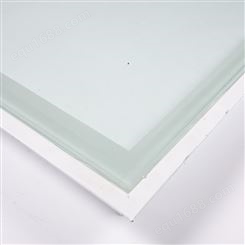 播控室 玻璃地板 活动地板 抗压性强 普原装饰材料
