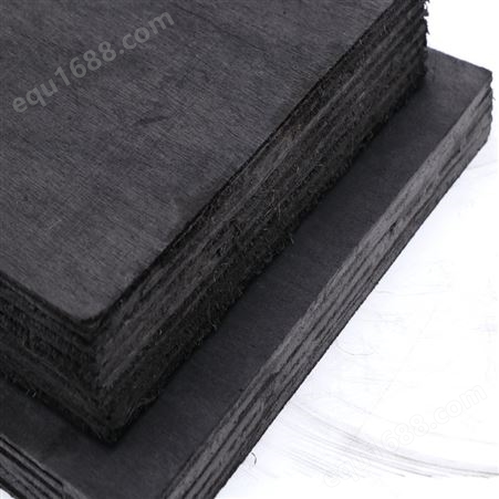 鸿耀HY-02 1cm沥青木丝板木屑板 伸缩缝变形缝
