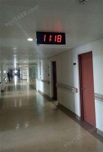 病房电脑传呼对讲系统 多面板按铃护士站用设备 智能传呼机