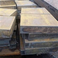 16Mn钢板零切供应 材质16Mn低合金钢板材批发 16Mn板材