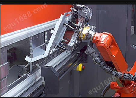 ML-5020AW激光焊接机 全自动光纤焊接机工业用 天田AMADA