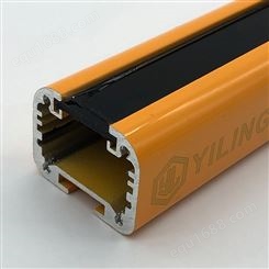定制多功能YLG系列安全光栅 性能稳定耐用 冲床保护装置光幕