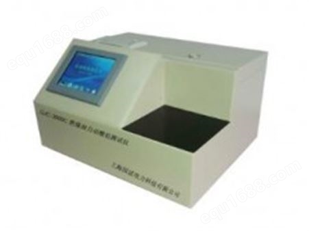 GJC－3000C型全自动缘油酸值测试仪