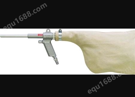 OSAWA日本大泽WONDER-GUN(气动吸尘枪)W301
