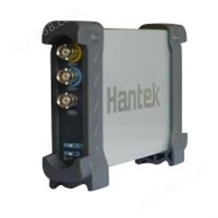 USB虚拟示波器 Hantek6052BE