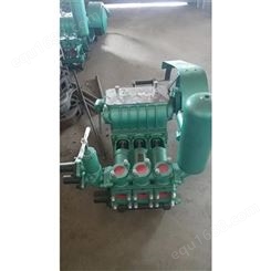 晟工机械 BW型自吸式250泥浆泵浙江湖州 保山BW160注浆机
