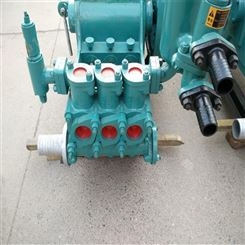 晟工机械 BW320型泥浆泵云南迪庆 洛阳矿用变量泥浆泵
