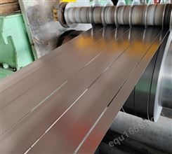 冷轧板分条开平板 冷轧卷厂家直供 多个规格定制 润城丰