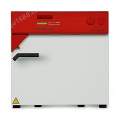Binder FP53 德国宾德FP系列Classic.Line干燥箱和烘箱 鼓风干燥箱 高温老化箱 工业烤箱 强制对流 FP053