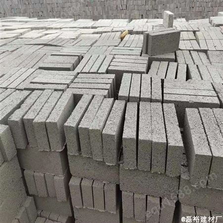 甘肃兰州水泥标砖彩砖厂磊裕建材厂家定制批发