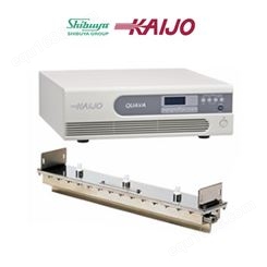 KAIJO芯片超声波清洗机US SHOWER 78BK30-660