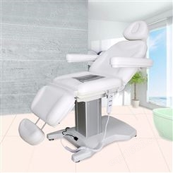 美藤 可调节电动美容床按摩椅升降整形手术椅注射椅理疗床美体床MD-8699