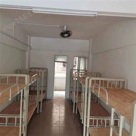 乌鲁木齐宿舍架子床高低床上下铺铁床139,19031250