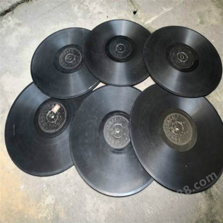 上海市老唱片回收   大中华唱片回收价格