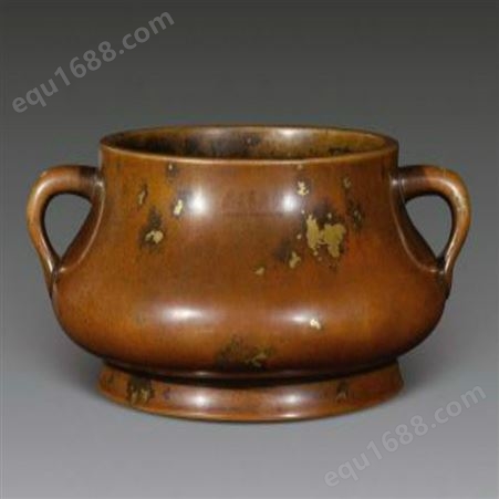 老铜器收购收藏  老铜酒壶回收  老铜茶盘回收价格