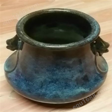 上海市老紫砂花瓶回收  老紫砂茶壶回收  老紫砂蒸锅收购价格