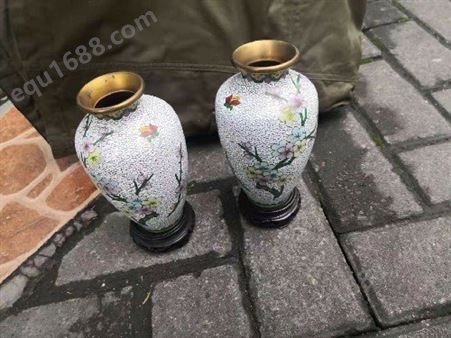 瓷器花瓶收购价格   嘉定区老花瓶回收价格