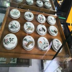 浦东新区老瓷器回收   老瓷器碗回收价格
