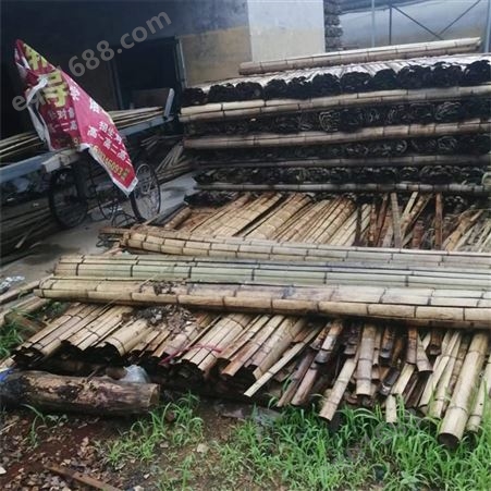 易清洁商用竹子制品羊床 加厚漏粪板 使用寿命长