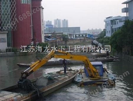 河北省河底淤泥处置工程公司