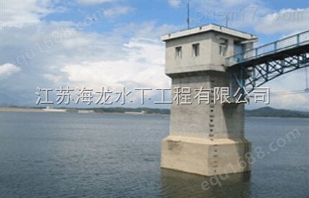 萍乡市码头水下加固公司*服务