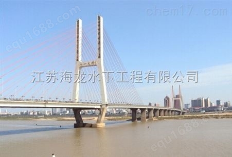 安庆市水下建筑加固工程公司