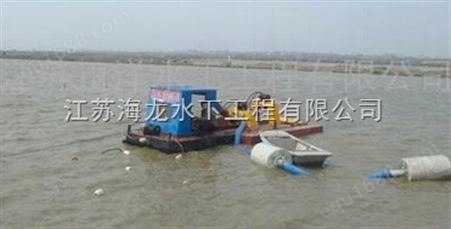 济南市水电站清淤公司