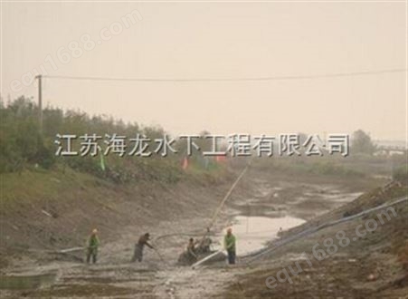 枣庄湖泊清淤公司