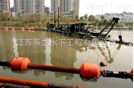 淮北市水下管道清泥公司积极进取