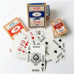 扑克厂家电话 定做厂家 可以印刷扑克 生产厂家电话