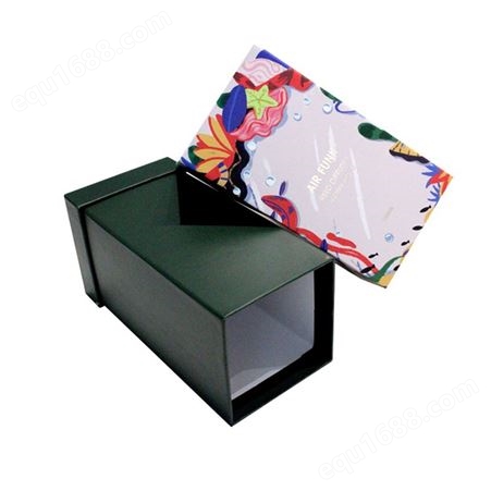 商品包装盒定做厂家 定制小商品包装盒 打包盒厂家广州