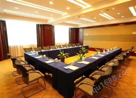 北京专业厂家 上门定制会议室台呢 呢绒桌布 绒布桌布 桌布加工