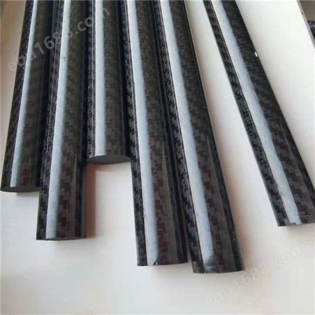 碳纤维棒 碳纤维杆 多规格定制