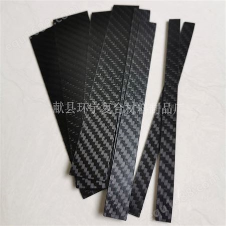 耐高温碳纤维板生产厂家 碳纤维片材 厂家批发