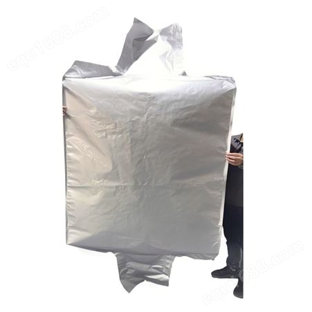 吨袋 加厚耐磨集装袋 太空袋 结实耐用 柔性运输包装