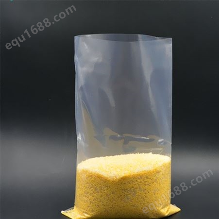LDPE专用液体包装袋平口袋透明胶袋PE塑料袋