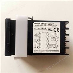欧姆龙温控器E5AC-CX3ASM-800/E5AC-CX3ASM-804/E5AC-PR2ASM