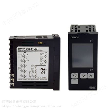 欧姆龙温控器/仪E5AC-CX3ASM-800/E5AC-CX3ASM-804一年