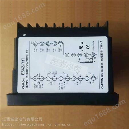 欧姆龙温控器E5CC-QX2ASM-880/E5CC-RX2ASM-802/QX2ASM-802