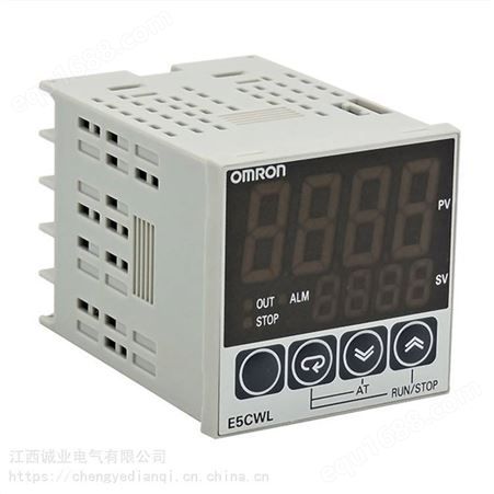 欧姆龙温控器/仪E5AC-PR2ASM-800/E5AC-PR2ASM-804一年