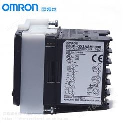 欧姆龙温控器 E5CC-QX2ASM-802/ E5CC-CX2ASM-804/一年