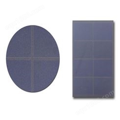 美国sunpower太阳能电池板 中德单晶多晶硅柔性太阳能电池板