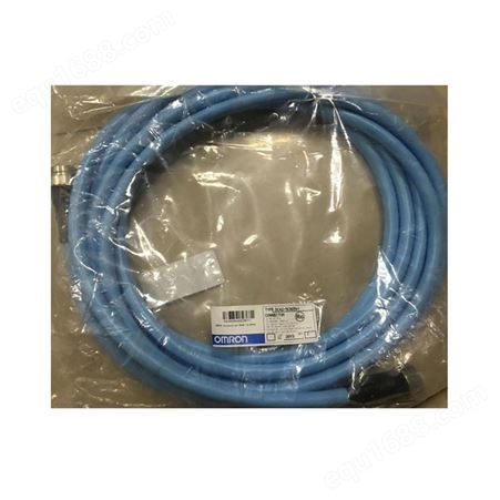 欧姆龙 设备网络连接器电缆 DCA1-5CN03W1 DCA1-5CN05W1 现货