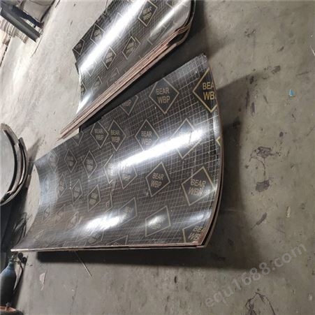 圆柱形模板厂家电话 黑龙江牡丹江混凝土圆柱模板
